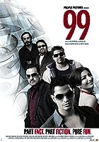99 2009 Movie Download 480p 720p 1080p FilmyZilla Filmyzilla
