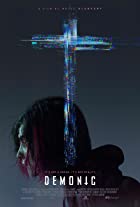 Download Demonic 2021 Hindi Dubbed 480p 720p FilmyZilla