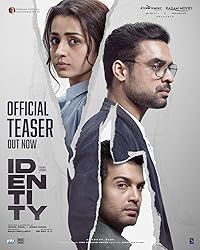 Identity FilmyZilla 2025 Hindi Dubbed
