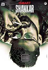 Ismart Shankar 2019 Hindi Dubbed + Telugu 480p 720p 1080p FilmyZilla
