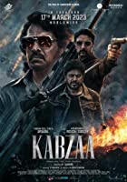 Kabzaa 2023 Kannada Hindi Dubbed Movie Download 480p 720p 1080p 2160p 4K FilmyZilla Filmyzilla