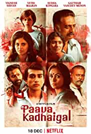 Paava Kadhaigal 2020 Hindi 480p Full Movie Download FilmyZilla