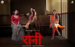 Raani 2021 Full Movie Download FilmyZilla