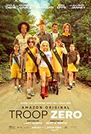 Troop Zero 2020 Hindi Dubbed 480p 300MB  FilmyZilla