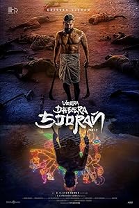 Veera Dheera Sooran FilmyZilla 2025 Hindi Studio Dubbed
