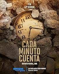 Every Minute Counts FilmyZilla 2024 Hindi Dubbed