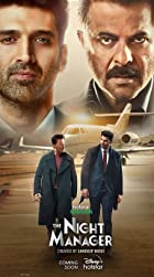 The Night Manager FilmyZilla Web Series Download 480p 720p 